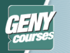 Geny Courses